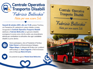 Centrale Operativa Trasporto