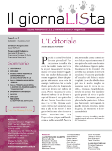IL GIORNALISTA
