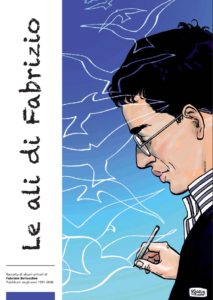 LE ALI DI FABRIZIO